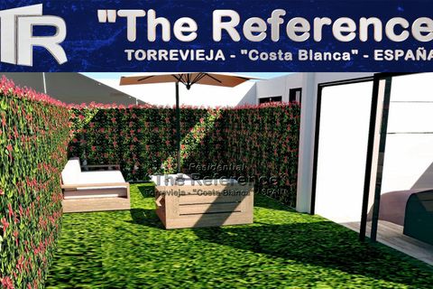 Penthouse i Torrevieja, Alicante, Torrevieja - € 209.350 | Ref: K1006-A1 - foto 26